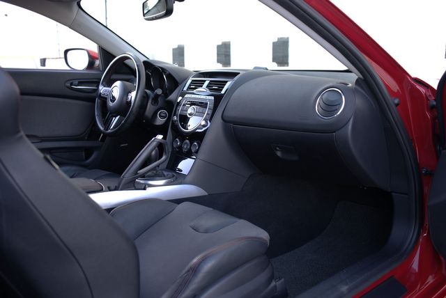 2011 Mazda RX-8 R3 | Fresno, CA | 2K MOTORS 2011 Mazda RX-8 R3 | Fresno, CA | 2K MOTORS