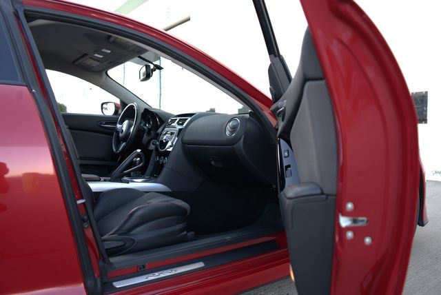 2011 Mazda RX-8 R3 | Fresno, CA | 2K MOTORS 2011 Mazda RX-8 R3 | Fresno, CA | 2K MOTORS