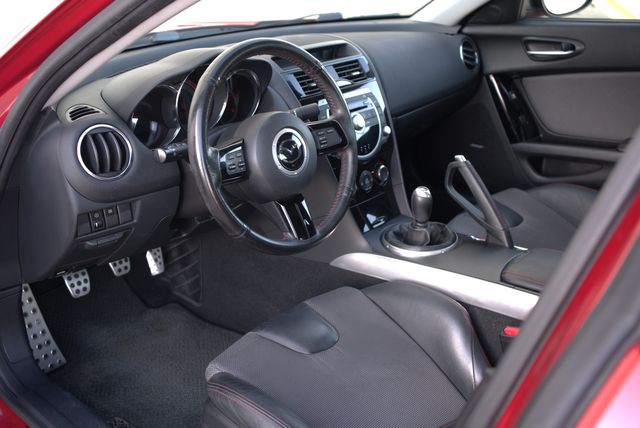2011 Mazda RX-8 R3 | Fresno, CA | 2K MOTORS 2011 Mazda RX-8 R3 | Fresno, CA | 2K MOTORS