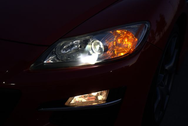 2011 Mazda RX-8 R3 | Fresno, CA | 2K MOTORS 2011 Mazda RX-8 R3 | Fresno, CA | 2K MOTORS