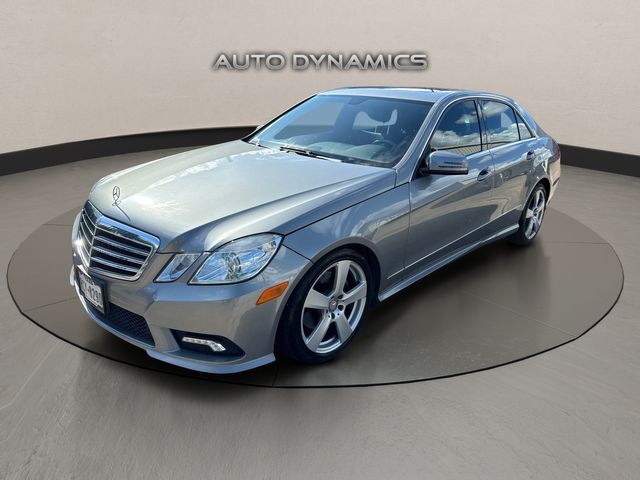 2011 Mercedes-Benz E 350 E 350 Luxury | Houston, Texas | Autodynamics