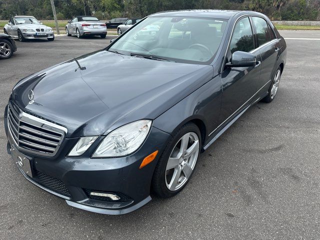 2011 Mercedes-Benz E-Class E 350 Sport | Amelia Island, FL | Amelia Auto Mart