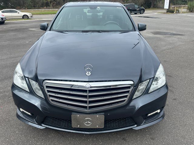 2011 Mercedes-Benz E-Class E 350 Sport | Amelia Island, FL | Amelia Auto Mart
