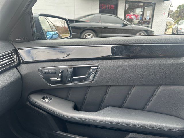 2011 Mercedes-Benz E-Class E 350 Sport | Amelia Island, FL | Amelia Auto Mart