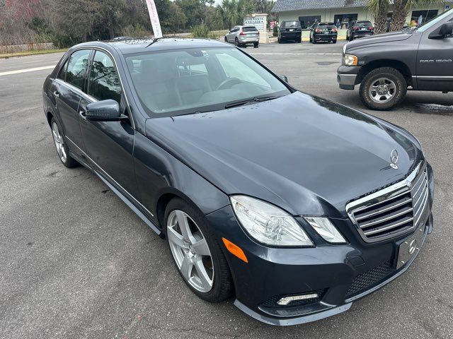 2011 Mercedes-Benz E-Class E 350 Sport | Amelia Island, FL | Amelia Auto Mart 2011 Mercedes-Benz E-Class E 350 Sport | Amelia Island, FL | Amelia Auto Mart