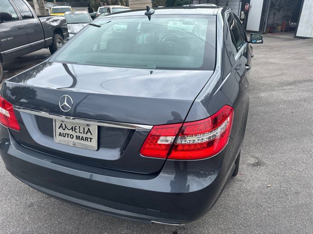 2011 Mercedes-Benz E-Class E 350 Sport | Amelia Island, FL | Amelia Auto Mart