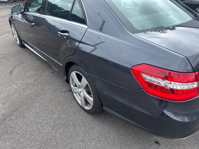 2011 Mercedes-Benz E-Class E 350 Sport | Amelia Island, FL | Amelia Auto Mart