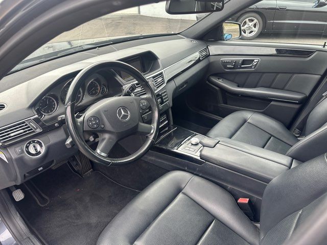 2011 Mercedes-Benz E-Class E 350 Sport | Amelia Island, FL | Amelia Auto Mart
