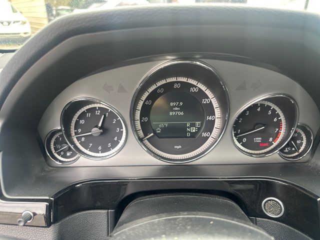 2011 Mercedes-Benz E-Class E 350 Sport | Amelia Island, FL | Amelia Auto Mart