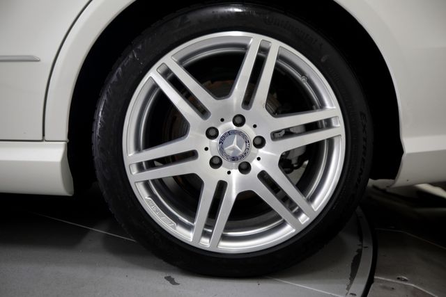 2011 Mercedes-Benz E-Class E 350 Sport 4MATIC | Burbank, California | MDK International 2011 Mercedes-Benz E-Class E 350 Sport 4MATIC | Burbank, California | MDK International