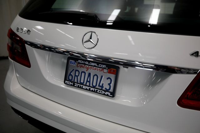 2011 Mercedes-Benz E-Class E 350 Sport 4MATIC | Burbank, California | MDK International 2011 Mercedes-Benz E-Class E 350 Sport 4MATIC | Burbank, California | MDK International