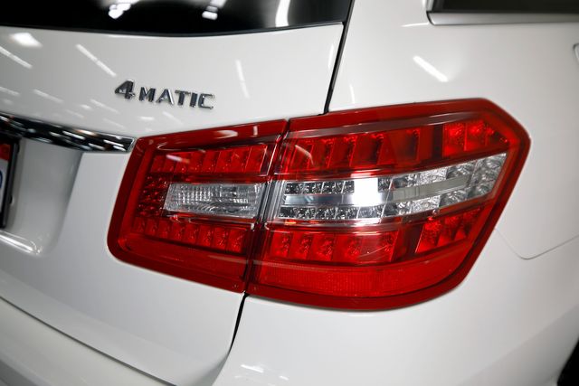 2011 Mercedes-Benz E-Class E 350 Sport 4MATIC | Burbank, California | MDK International 2011 Mercedes-Benz E-Class E 350 Sport 4MATIC | Burbank, California | MDK International