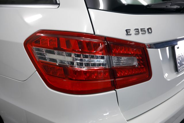 2011 Mercedes-Benz E-Class E 350 Sport 4MATIC | Burbank, California | MDK International 2011 Mercedes-Benz E-Class E 350 Sport 4MATIC | Burbank, California | MDK International