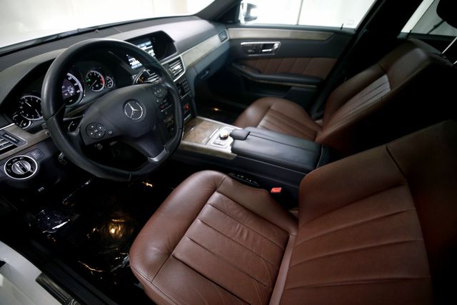 2011 Mercedes-Benz E-Class E 350 Sport 4MATIC | Burbank, California | MDK International 2011 Mercedes-Benz E-Class E 350 Sport 4MATIC | Burbank, California | MDK International