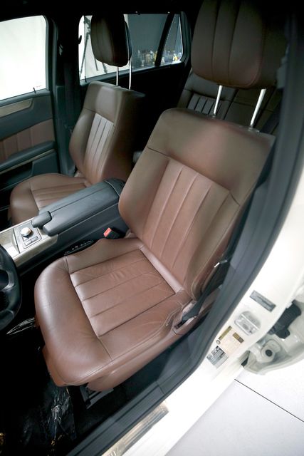 2011 Mercedes-Benz E-Class E 350 Sport 4MATIC | Burbank, California | MDK International 2011 Mercedes-Benz E-Class E 350 Sport 4MATIC | Burbank, California | MDK International