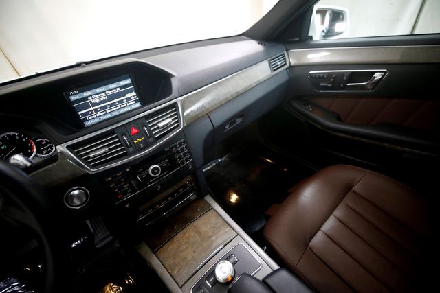2011 Mercedes-Benz E-Class E 350 Sport 4MATIC | Burbank, California | MDK International 2011 Mercedes-Benz E-Class E 350 Sport 4MATIC | Burbank, California | MDK International