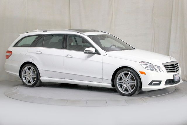 2011 Mercedes-Benz E-Class E 350 Sport 4MATIC | Burbank, California | MDK International 2011 Mercedes-Benz E-Class E 350 Sport 4MATIC | Burbank, California | MDK International
