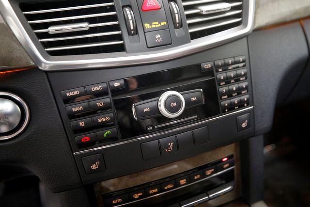 2011 Mercedes-Benz E-Class E 350 Sport 4MATIC | Burbank, California | MDK International 2011 Mercedes-Benz E-Class E 350 Sport 4MATIC | Burbank, California | MDK International