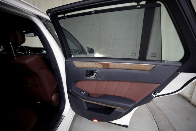 2011 Mercedes-Benz E-Class E 350 Sport 4MATIC | Burbank, California | MDK International 2011 Mercedes-Benz E-Class E 350 Sport 4MATIC | Burbank, California | MDK International