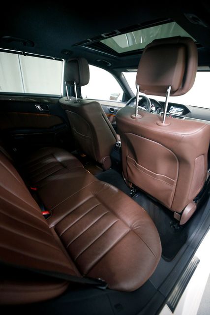 2011 Mercedes-Benz E-Class E 350 Sport 4MATIC | Burbank, California | MDK International 2011 Mercedes-Benz E-Class E 350 Sport 4MATIC | Burbank, California | MDK International