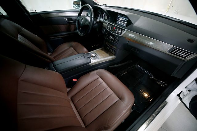 2011 Mercedes-Benz E-Class E 350 Sport 4MATIC | Burbank, California | MDK International 2011 Mercedes-Benz E-Class E 350 Sport 4MATIC | Burbank, California | MDK International
