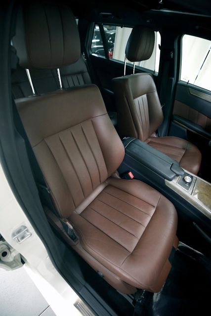 2011 Mercedes-Benz E-Class E 350 Sport 4MATIC | Burbank, California | MDK International 2011 Mercedes-Benz E-Class E 350 Sport 4MATIC | Burbank, California | MDK International