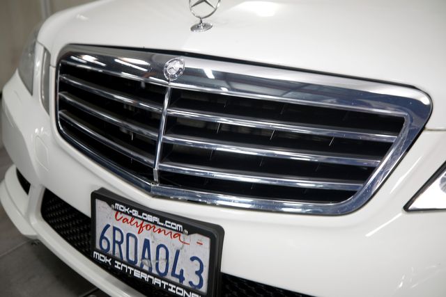 2011 Mercedes-Benz E-Class E 350 Sport 4MATIC | Burbank, California | MDK International 2011 Mercedes-Benz E-Class E 350 Sport 4MATIC | Burbank, California | MDK International
