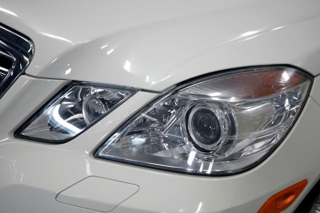 2011 Mercedes-Benz E-Class E 350 Sport 4MATIC | Burbank, California | MDK International 2011 Mercedes-Benz E-Class E 350 Sport 4MATIC | Burbank, California | MDK International