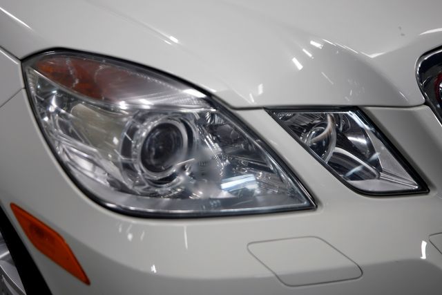 2011 Mercedes-Benz E-Class E 350 Sport 4MATIC | Burbank, California | MDK International 2011 Mercedes-Benz E-Class E 350 Sport 4MATIC | Burbank, California | MDK International