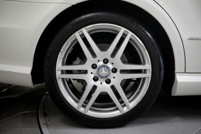 2011 Mercedes-Benz E-Class E 350 Sport 4MATIC | Burbank, California | MDK International 2011 Mercedes-Benz E-Class E 350 Sport 4MATIC | Burbank, California | MDK International