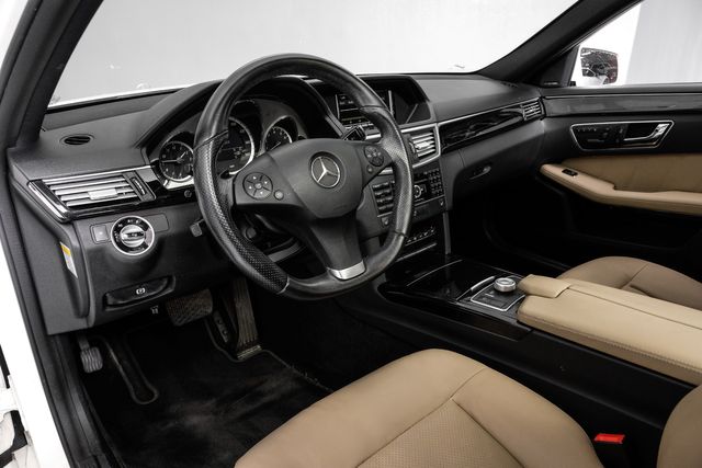 2011 Mercedes-Benz E-Class E350 AMG Sport Navigation HeatedSeats | Dallas, TX | Stevens Motor Company LLC 2011 Mercedes-Benz E-Class E350 AMG Sport Navigation HeatedSeats | Dallas, TX | Stevens Motor Company LLC
