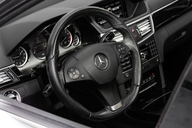 2011 Mercedes-Benz E-Class E350 AMG Sport Navigation HeatedSeats Serviced | Dallas, TX | Stevens Motor Company LLC 2011 Mercedes-Benz E-Class E350 AMG Sport Navigation HeatedSeats Serviced | Dallas, TX | Stevens Motor Company LLC