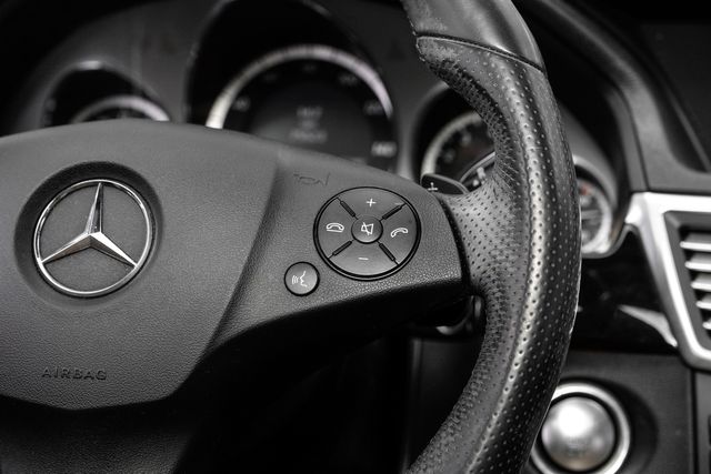2011 Mercedes-Benz E-Class E350 AMG Sport Navigation HeatedSeats | Dallas, TX | Stevens Motor Company LLC