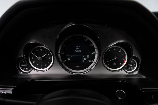 2011 Mercedes-Benz E-Class E350 AMG Sport Navigation HeatedSeats | Dallas, TX | Stevens Motor Company LLC