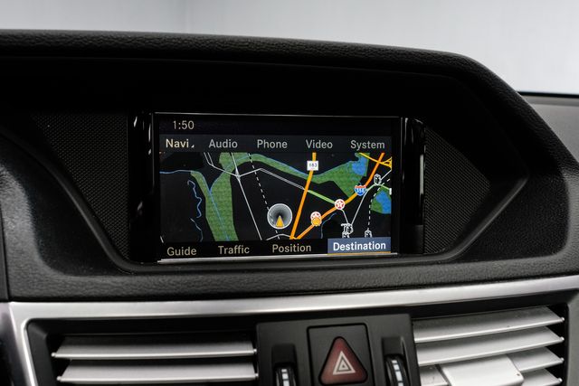 2011 Mercedes-Benz E-Class E350 AMG Sport Navigation HeatedSeats | Dallas, TX | Stevens Motor Company LLC