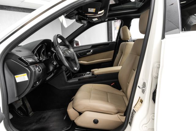 2011 Mercedes-Benz E-Class E350 AMG Sport Navigation HeatedSeats | Dallas, TX | Stevens Motor Company LLC