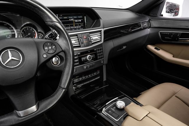 2011 Mercedes-Benz E-Class E350 AMG Sport Navigation HeatedSeats Serviced | Dallas, TX | Stevens Motor Company LLC 2011 Mercedes-Benz E-Class E350 AMG Sport Navigation HeatedSeats Serviced | Dallas, TX | Stevens Motor Company LLC