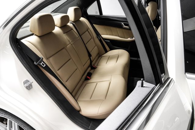 2011 Mercedes-Benz E-Class E350 AMG Sport Navigation HeatedSeats | Dallas, TX | Stevens Motor Company LLC