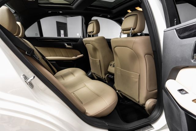 2011 Mercedes-Benz E-Class E350 AMG Sport Navigation HeatedSeats | Dallas, TX | Stevens Motor Company LLC