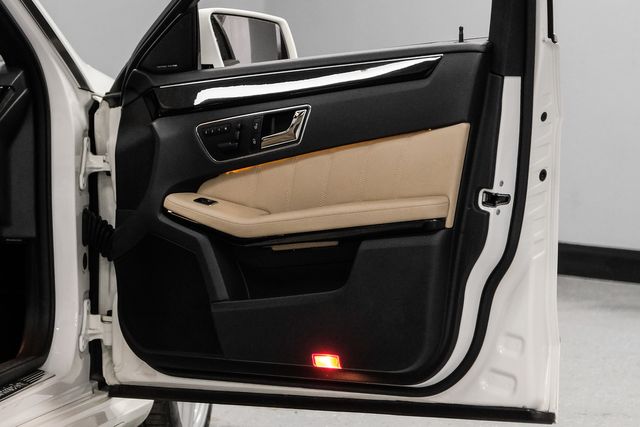 2011 Mercedes-Benz E-Class E350 AMG Sport Navigation HeatedSeats | Dallas, TX | Stevens Motor Company LLC