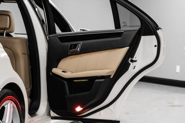 2011 Mercedes-Benz E-Class E350 AMG Sport Navigation HeatedSeats Serviced | Dallas, TX | Stevens Motor Company LLC 2011 Mercedes-Benz E-Class E350 AMG Sport Navigation HeatedSeats Serviced | Dallas, TX | Stevens Motor Company LLC