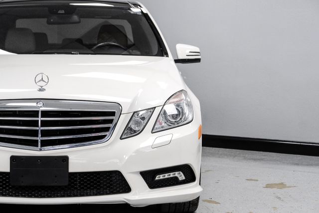 2011 Mercedes-Benz E-Class E350 AMG Sport Navigation HeatedSeats Serviced | Dallas, TX | Stevens Motor Company LLC 2011 Mercedes-Benz E-Class E350 AMG Sport Navigation HeatedSeats Serviced | Dallas, TX | Stevens Motor Company LLC