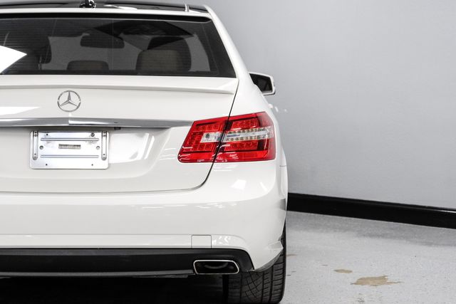 2011 Mercedes-Benz E-Class E350 AMG Sport Navigation HeatedSeats | Dallas, TX | Stevens Motor Company LLC