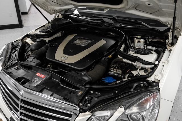 2011 Mercedes-Benz E-Class E350 AMG Sport Navigation HeatedSeats | Dallas, TX | Stevens Motor Company LLC