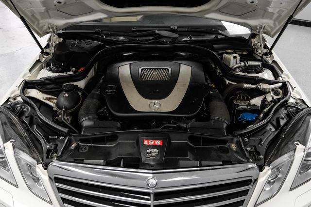 2011 Mercedes-Benz E-Class E350 AMG Sport Navigation HeatedSeats | Dallas, TX | Stevens Motor Company LLC 2011 Mercedes-Benz E-Class E350 AMG Sport Navigation HeatedSeats | Dallas, TX | Stevens Motor Company LLC