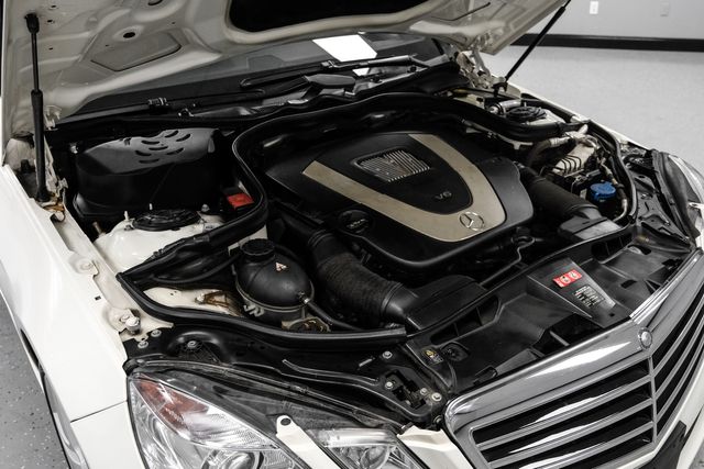 2011 Mercedes-Benz E-Class E350 AMG Sport Navigation HeatedSeats | Dallas, TX | Stevens Motor Company LLC 2011 Mercedes-Benz E-Class E350 AMG Sport Navigation HeatedSeats | Dallas, TX | Stevens Motor Company LLC