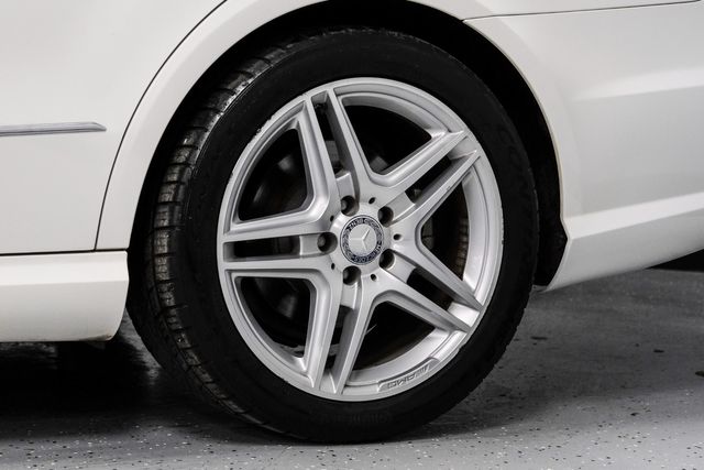 2011 Mercedes-Benz E-Class E350 AMG Sport Navigation HeatedSeats | Dallas, TX | Stevens Motor Company LLC
