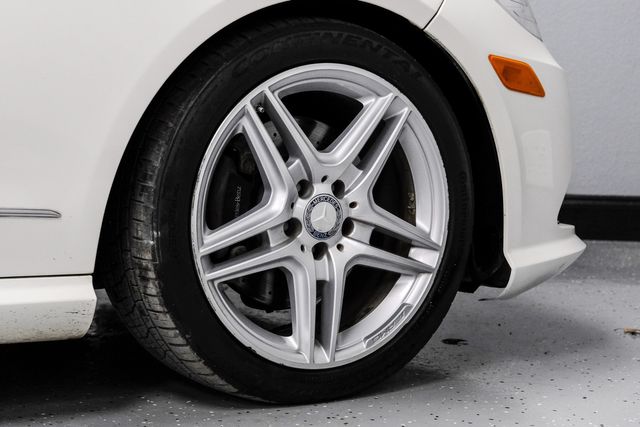 2011 Mercedes-Benz E-Class E350 AMG Sport Navigation HeatedSeats | Dallas, TX | Stevens Motor Company LLC