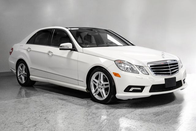 2011 Mercedes-Benz E-Class E350 AMG Sport Navigation HeatedSeats Serviced | Dallas, TX | Stevens Motor Company LLC 2011 Mercedes-Benz E-Class E350 AMG Sport Navigation HeatedSeats Serviced | Dallas, TX | Stevens Motor Company LLC