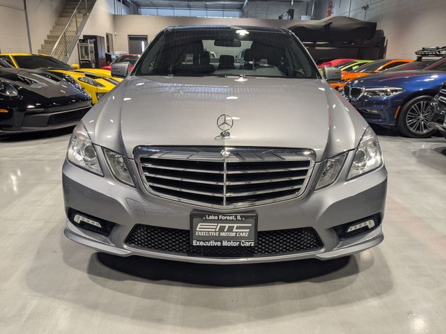 2011 Mercedes-Benz E-Class E 350 Sport 4MATIC | Lake Forest IL | Executive Motor Carz 2011 Mercedes-Benz E-Class E 350 Sport 4MATIC | Lake Forest IL | Executive Motor Carz